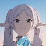 2ª temporada de Frieren: Beyond Journey’s End