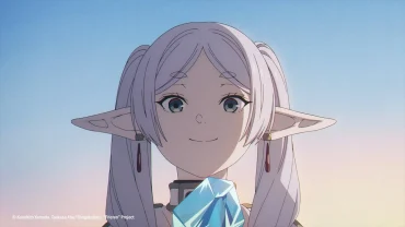 2ª temporada de Frieren: Beyond Journey’s End