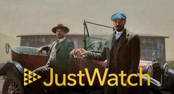 JustWatch divulga ranking dos filmes e séries mais assistidos no Brasil em janeiro de 2026