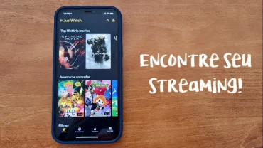 plataforma JustWatch