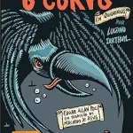 O Corvo em quadrinhos
