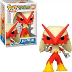 Boneco Funko Pop! Pokémon - Blaziken