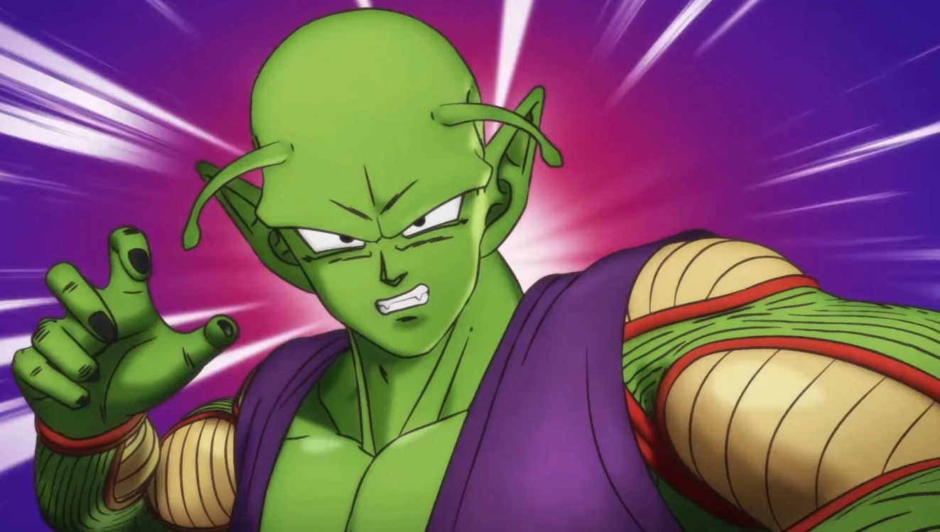 piccolo
