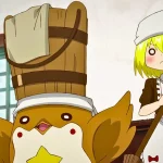 An Adventurer’s Daily Grind at Age 29