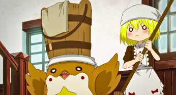 Quando e onde estreia o episódio 7 de An Adventurer’s Daily Grind at Age 29?