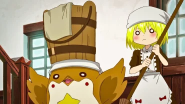 An Adventurer’s Daily Grind at Age 29