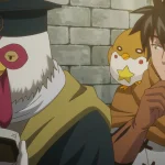 An Adventurer’s Daily Grind at Age 29