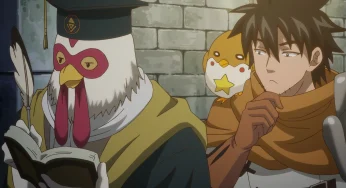 Quando e onde estreia o episódio 9 de An Adventurer’s Daily Grind at Age 29?