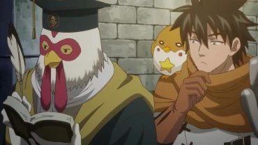 An Adventurer’s Daily Grind at Age 29