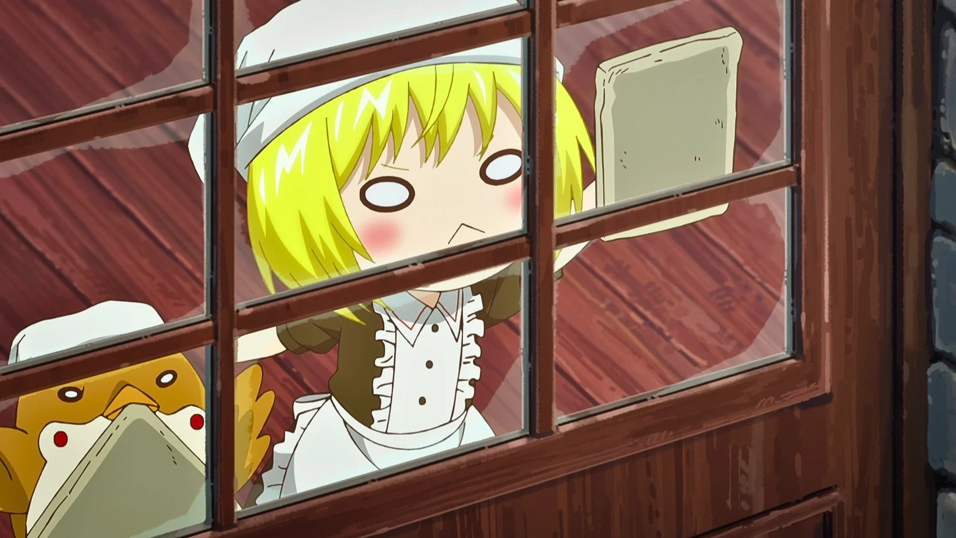 An Adventurer’s Daily Grind at Age 29