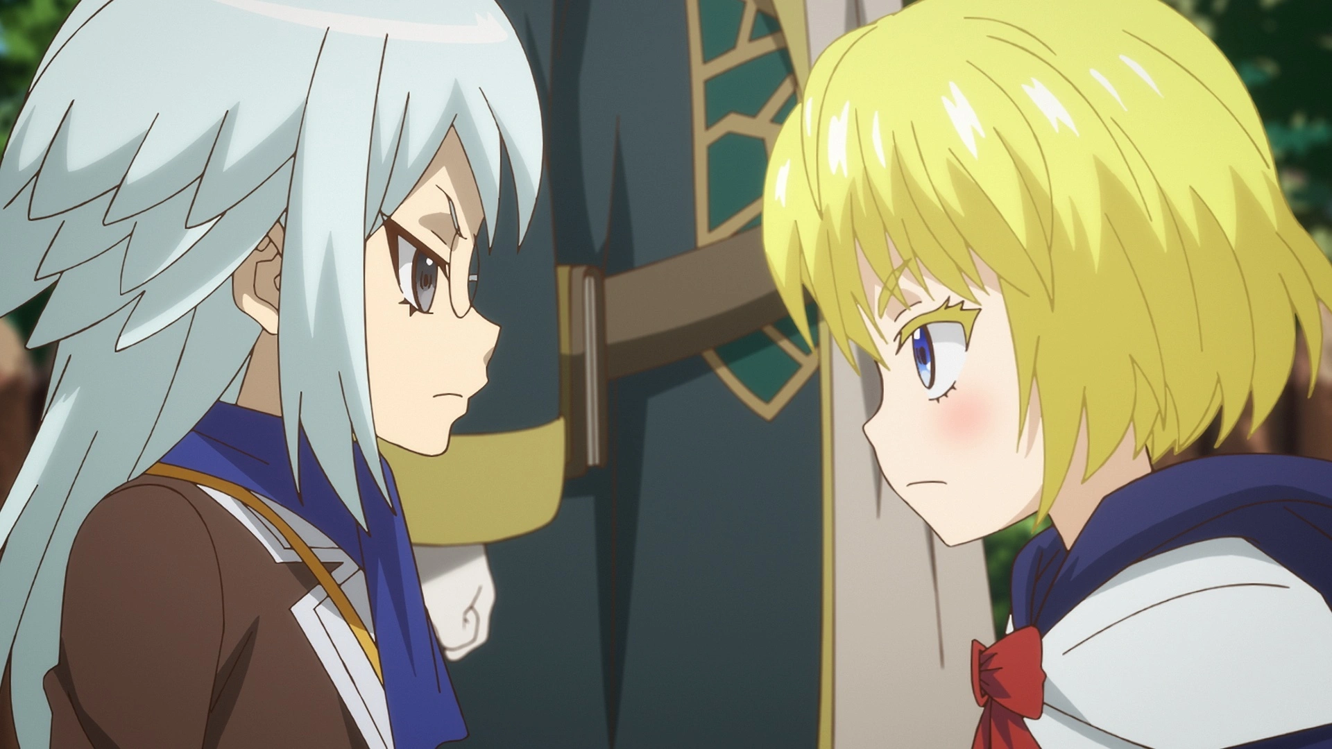 An Adventurer’s Daily Grind at Age 29