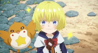 Quando e onde estreia o episódio 10 de An Adventurer’s Daily Grind at Age 29?