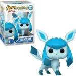 Boneco Funko POP Pokémon Glaceon - Candide