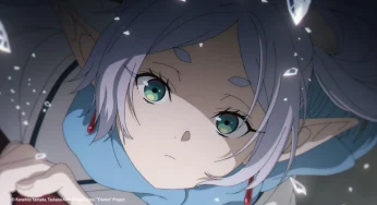 Quando lança o episódio 8 de Frieren: Beyond Journey’s End 2ª temporada?