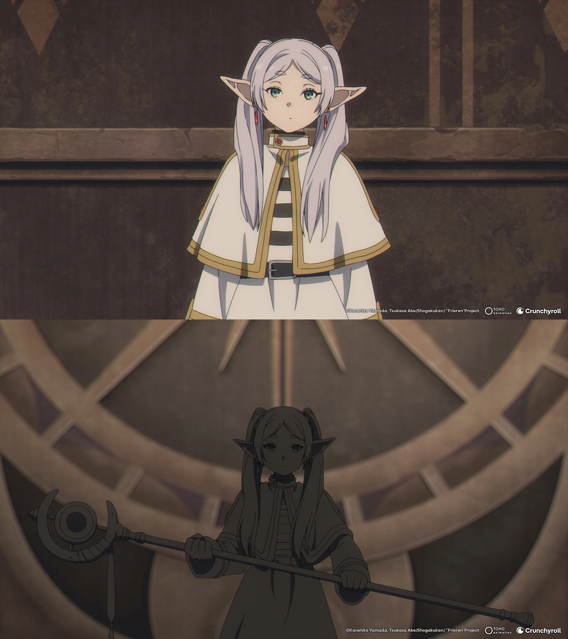 Frieren: Beyond Journey’s End