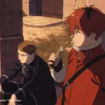 Frieren Beyond Journey’s End