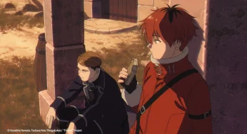 Quando lança o episódio 9 de Frieren: Beyond Journey’s End 2ª temporada?