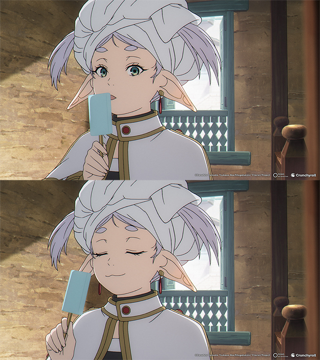 Frieren Beyond Journey’s End