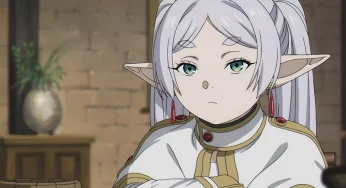 Quando lança o episódio 6 de Frieren: Beyond Journey’s End 2ª temporada?