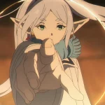 Frieren: Beyond Journey’s End 2ª temporada