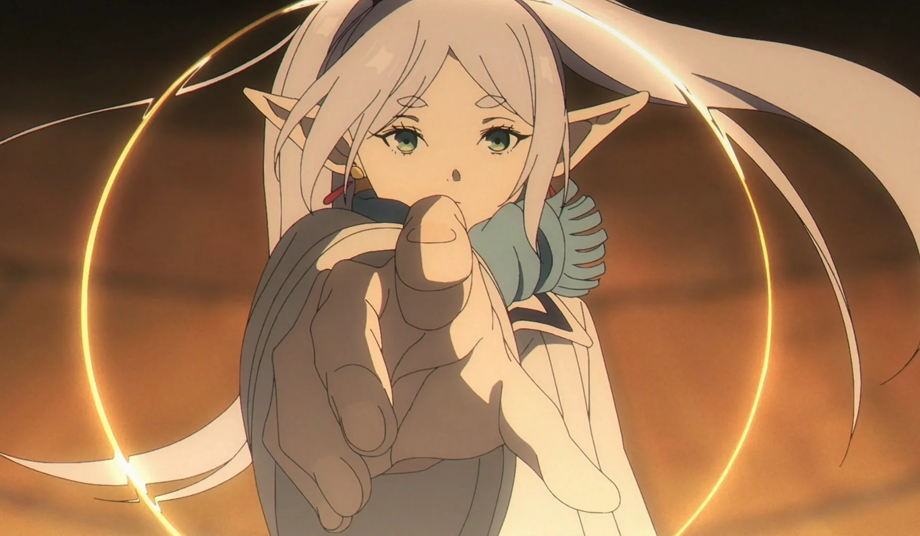 Frieren: Beyond Journey’s End 2ª temporada