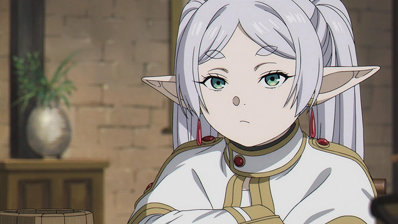 Frieren: Beyond Journey’s End 2ª temporada