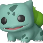 Funko POP! Bulbasaur