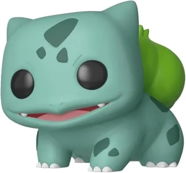 Funko POP! Bulbasaur