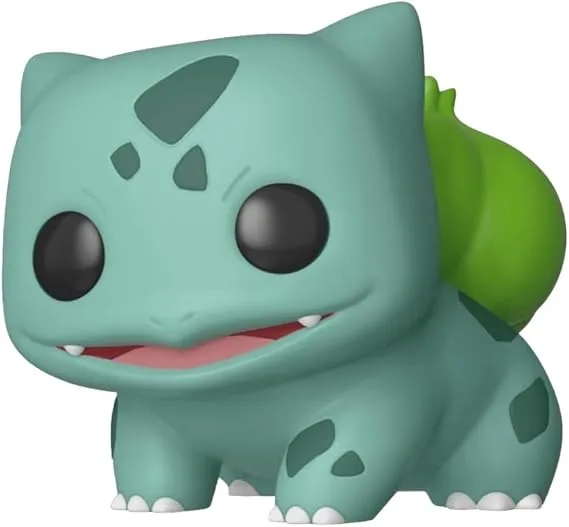 Funko POP! Bulbasaur