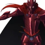 Igris, The Blood-Red Commander