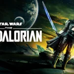 The Mandalorian