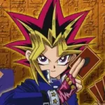 Yu-Gi-Oh! Duel Monsters