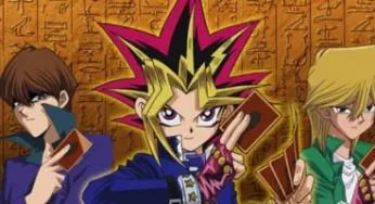 PlayTV traz de volta o clássico Yu-Gi-Oh! Duel Monsters em homenagem aos 30 anos do mangá