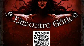 9º Encontro Gótico de Goiânia celebra o segundo aniversário do projeto Undergoth com atrações inéditas