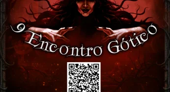 9º Encontro Gótico de Goiânia celebra o segundo aniversário do projeto Undergoth com atrações inéditas
