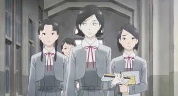 A Hundred Scenes of AWAJIMA estreia na Crunchyroll em abril de 2026
