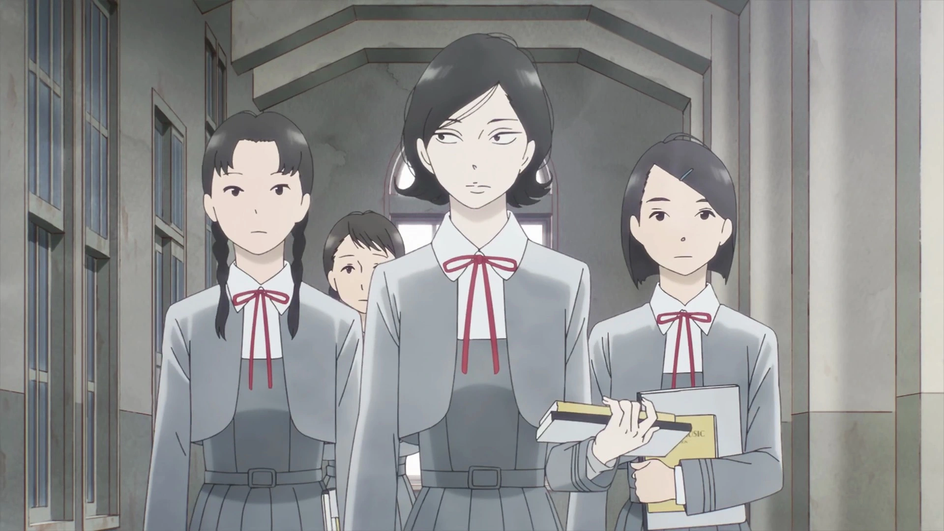 A Hundred Scenes of AWAJIMA