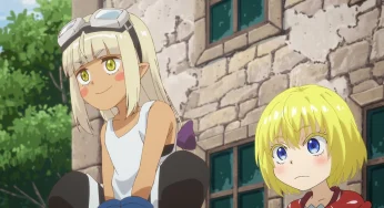 Quando estreia o episódio 12 e final de An Adventurer’s Daily Grind at Age 29?