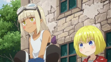 An Adventurer’s Daily Grind at Age 29