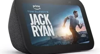 Echo Show 5 (Geração Mais Recente) entra em promoção na Amazon por R$ 559,00