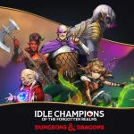 Idle Champions of the Forgotten Realms