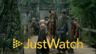 JustWatch divulga as séries mais assistidas no Brasil entre 23 de fevereiro a 1 de março de 2026