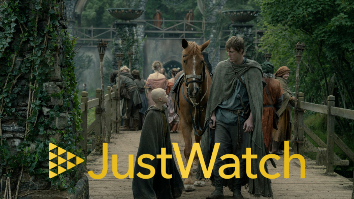 JustWatch divulga as séries mais assistidas no Brasil entre 23 de fevereiro a 1 de março de 2026