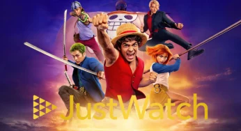 JustWatch divulga as séries mais assistidas no Brasil entre 16 a 23 de março de 2026