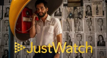 JustWatch divulga os filmes mais assistidos no Brasil entre 9 a 15 de março de 2026