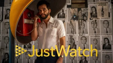 JustWatch divulga os filmes mais assistidos no Brasil entre 9 a 15 de março de 2026