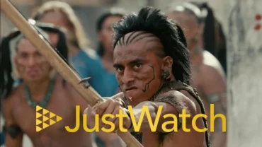 JustWatch