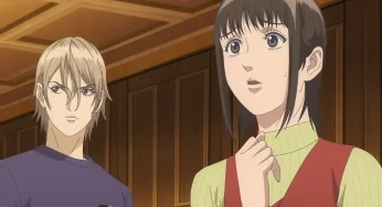 Quando e Onde Assistir ao episódio 2 de Liar Game?