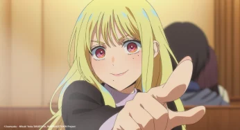 Quando e onde assistir ao episódio 2 de Marriagetoxin?