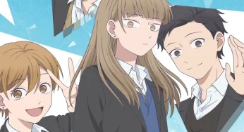 Comédia romântica Parede de Gelo estreia em abril na Netflix